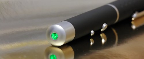 SuJok-TriColor-GREEN