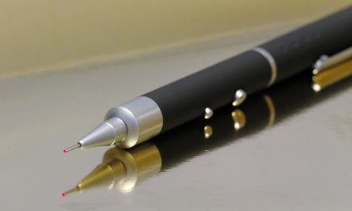 SuJok-TriColor-LightNeedleRED